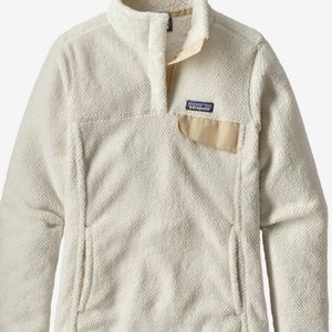 Women’s Patagonia fleece
